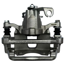 2017 Dodge Grand Caravan Brake Caliper 2